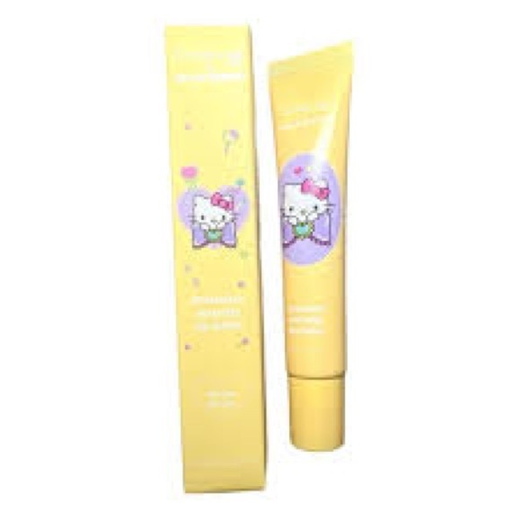 Hello Kitty Lip Balm (Mango Dream) & Perfecting Blemish Patches - Picture 4 of 7